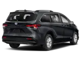 Used 2023 Toyota Sienna Van