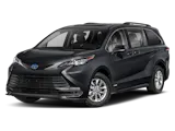 Used 2023 Toyota Sienna Van
