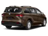 Used 2023 Toyota Sienna Van