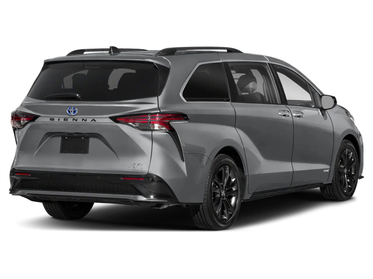 Used 2023 Toyota Sienna Van