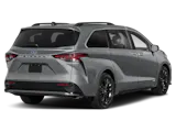 Used 2023 Toyota Sienna Van