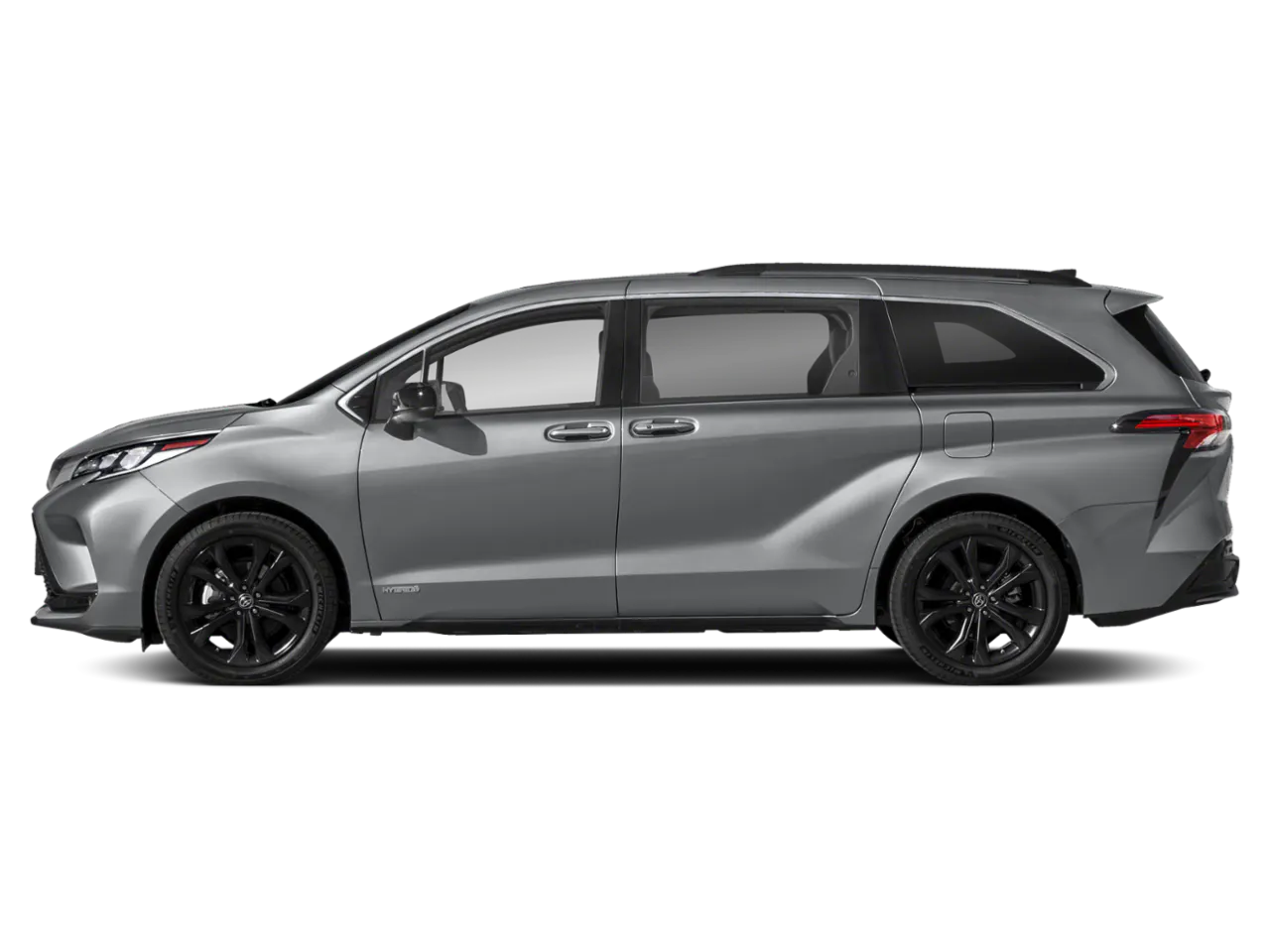 Used 2023 Toyota Sienna Van