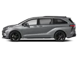 Used 2023 Toyota Sienna Van