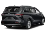 Used 2023 Toyota Sienna Van