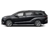 Used 2023 Toyota Sienna Van