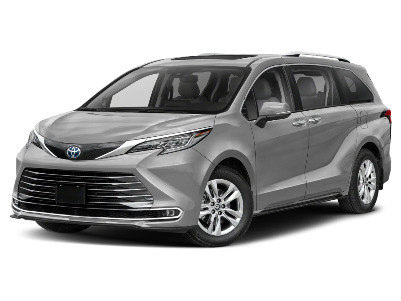 2024 Toyota Sienna Limited