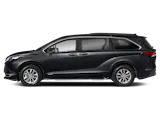Used 2024 Toyota Sienna Van