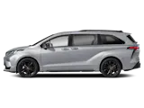 Used 2025 Toyota Sienna Van