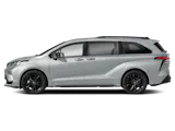 Used 2025 Toyota Sienna Van