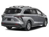 Used 2026 Toyota Sienna Van
