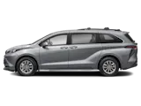 Used 2026 Toyota Sienna Van