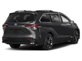New 2026 Toyota Sienna Van - photo 3 of 3