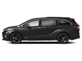 New 2026 Toyota Sienna Van - photo 2 of 3