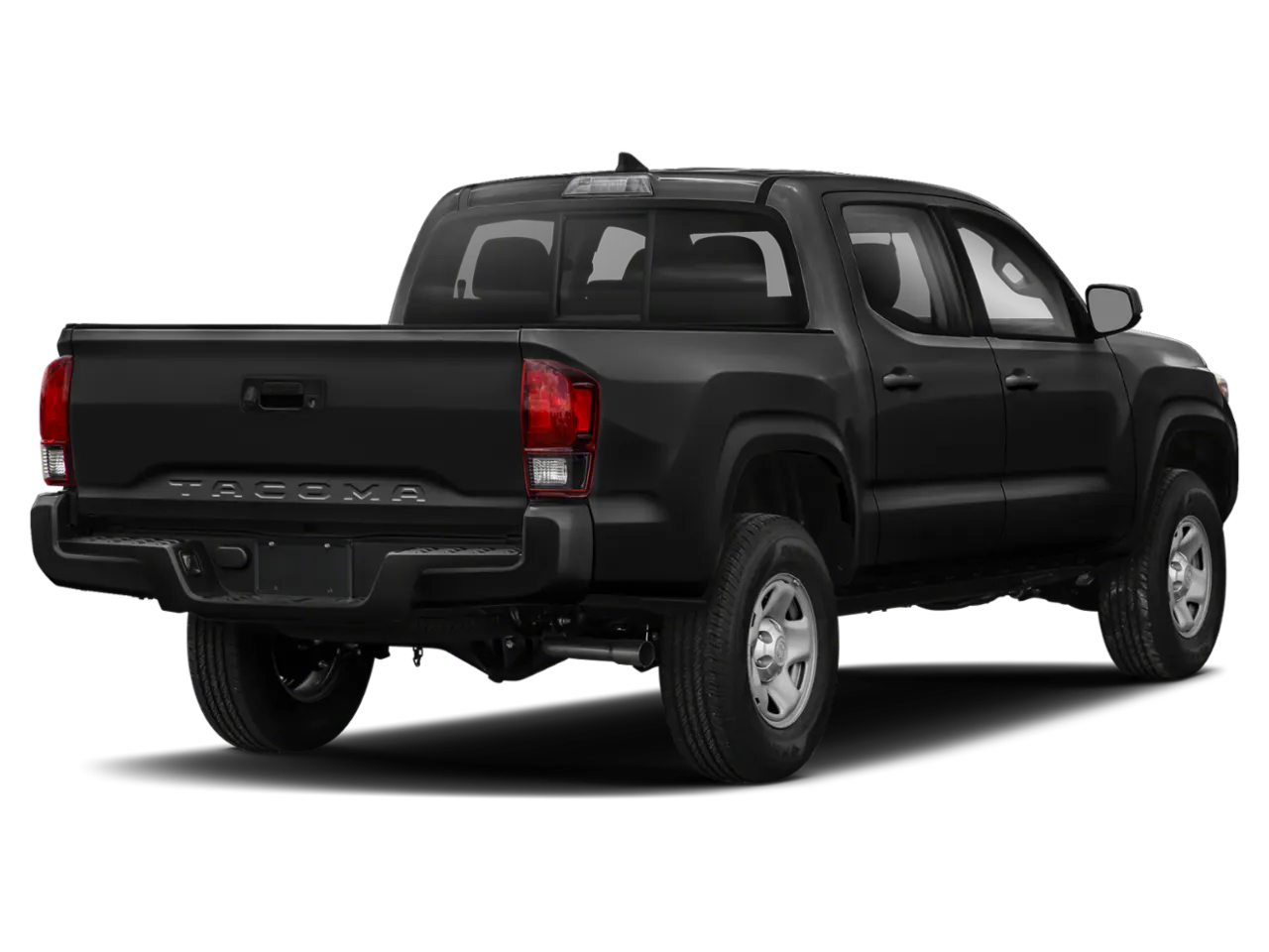 Used 2019 Toyota Tacoma Truck