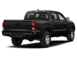 Used 2019 Toyota Tacoma Truck