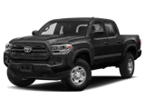 Used 2019 Toyota Tacoma Truck