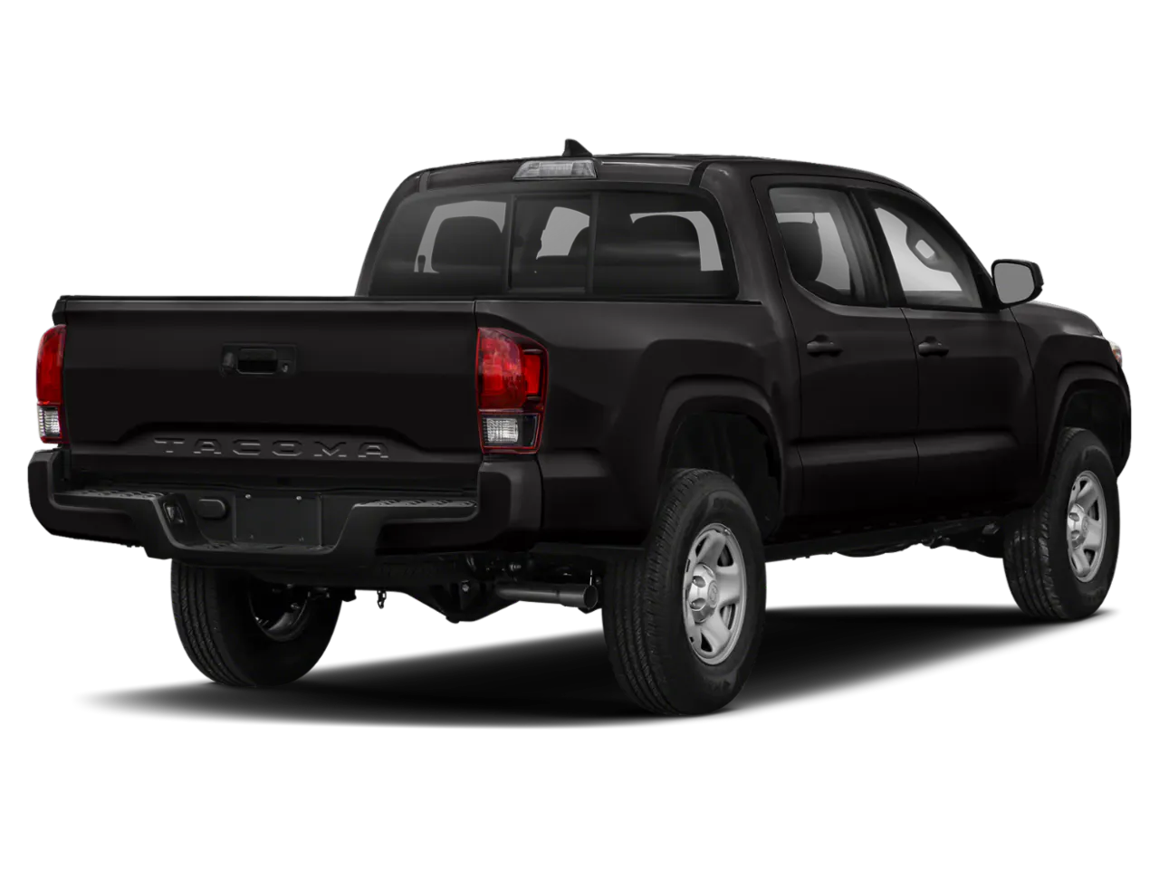 Used 2019 Toyota Tacoma Truck