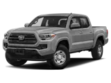Used 2019 Toyota Tacoma Truck