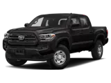 Used 2019 Toyota Tacoma Truck