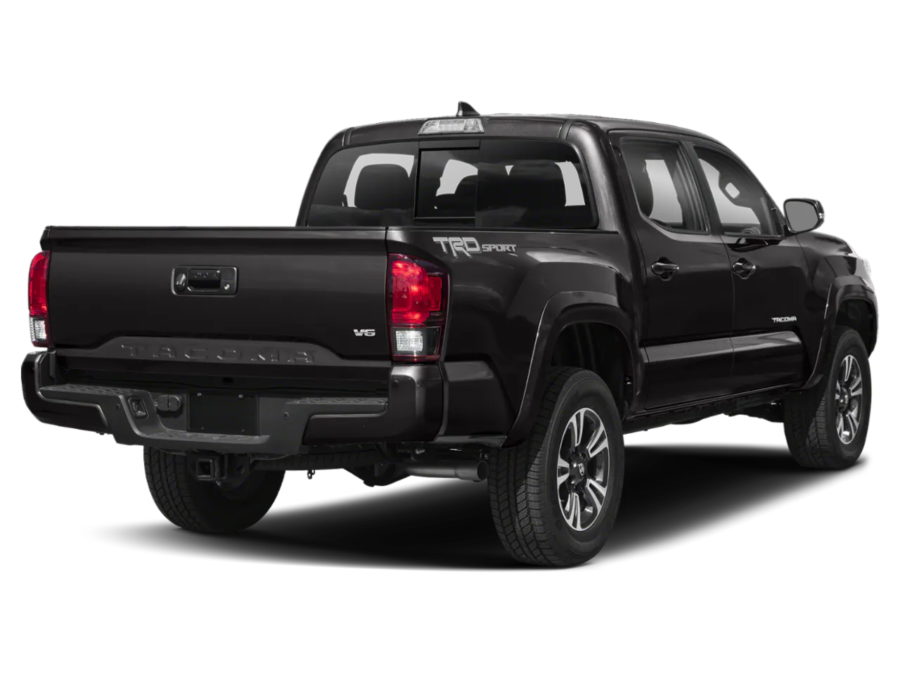 Used 2019 Toyota Tacoma Truck