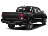 Used 2019 Toyota Tacoma Truck