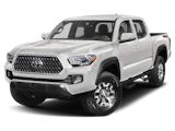 Used 2019 Toyota Tacoma Truck
