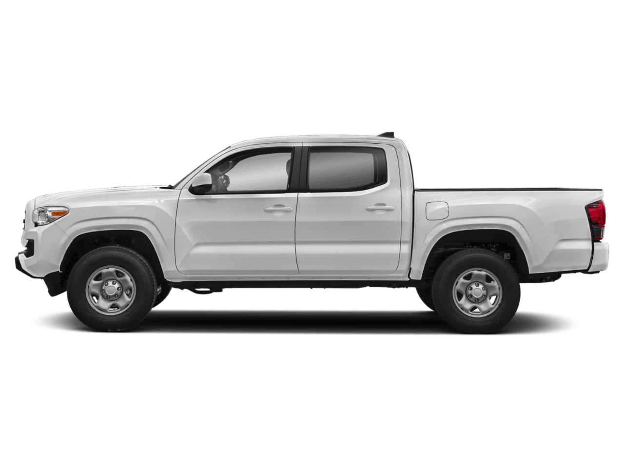 2019 Toyota Tacoma SR5's photo