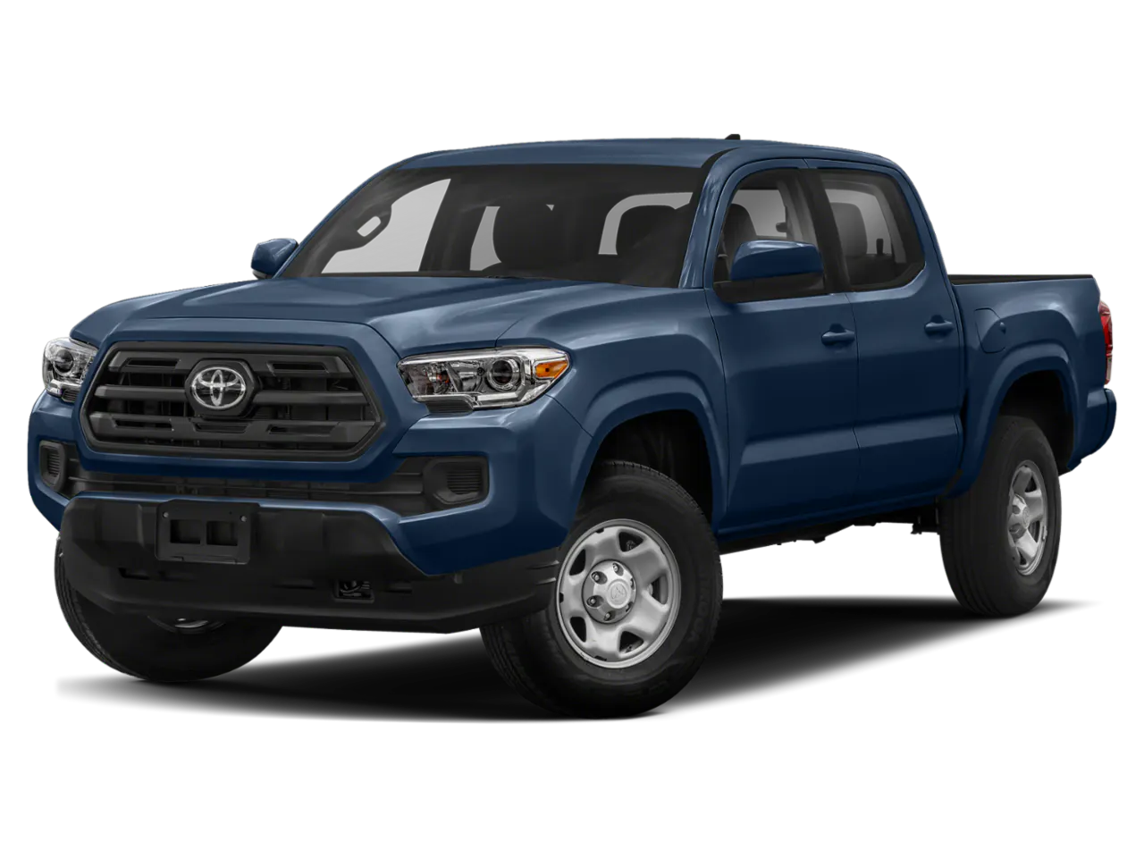 2019 Toyota Tacoma SR5 Double Cab 2WD V6 Auto LB's photo