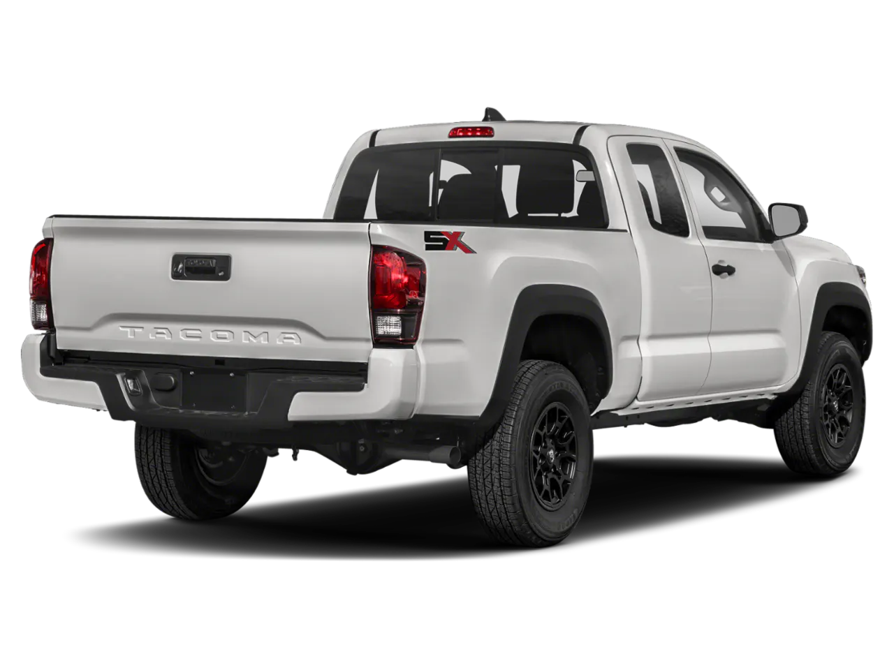 Used 2020 Toyota Tacoma Truck