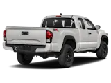 Used 2020 Toyota Tacoma Truck