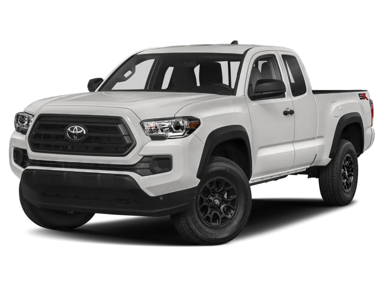 2020 Toyota Tacoma SR Access Cab 2WD 4-Cyl Auto Std Bed's photo