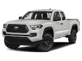 Used 2020 Toyota Tacoma Truck
