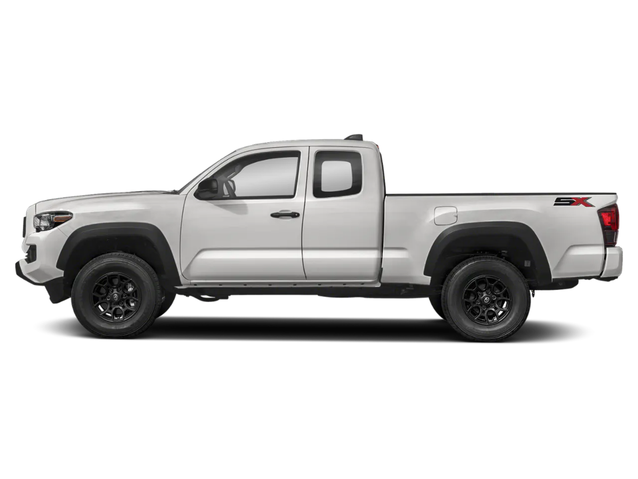 Used 2020 Toyota Tacoma Truck