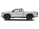 Used 2020 Toyota Tacoma Truck