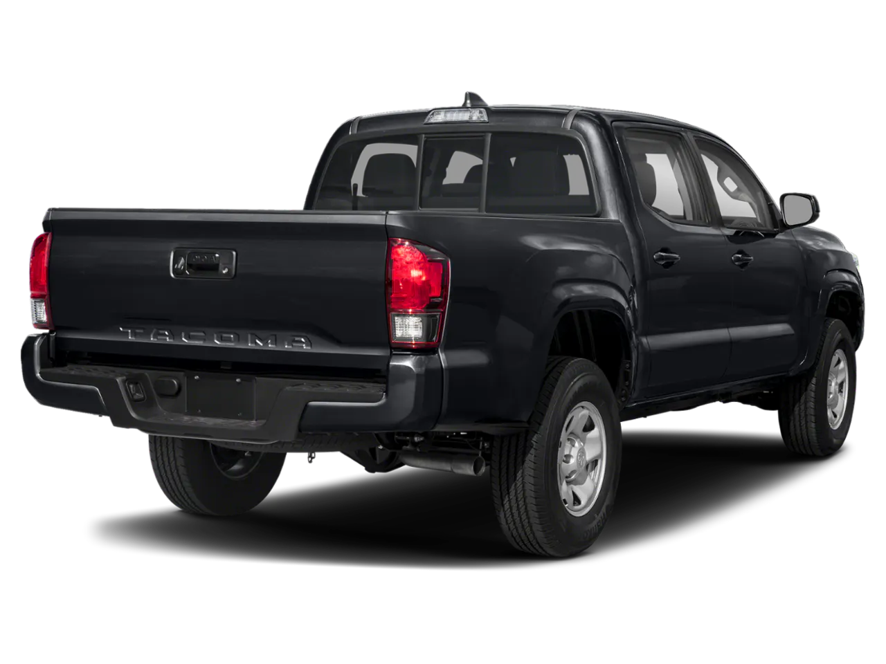 Used 2020 Toyota Tacoma Truck