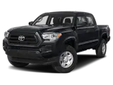 Used 2020 Toyota Tacoma Truck