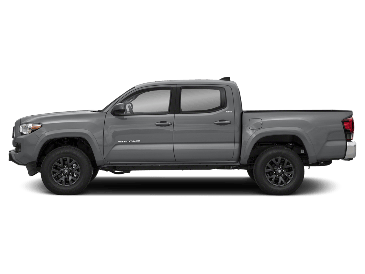 2020 Toyota Tacoma SR5's photo