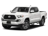 Used 2020 Toyota Tacoma Truck
