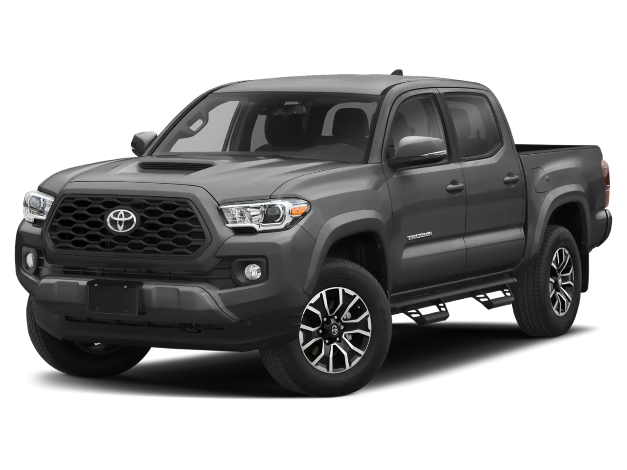 2020 Toyota Tacoma TRD Sport Double Cab 2WD V6 Auto SB's photo