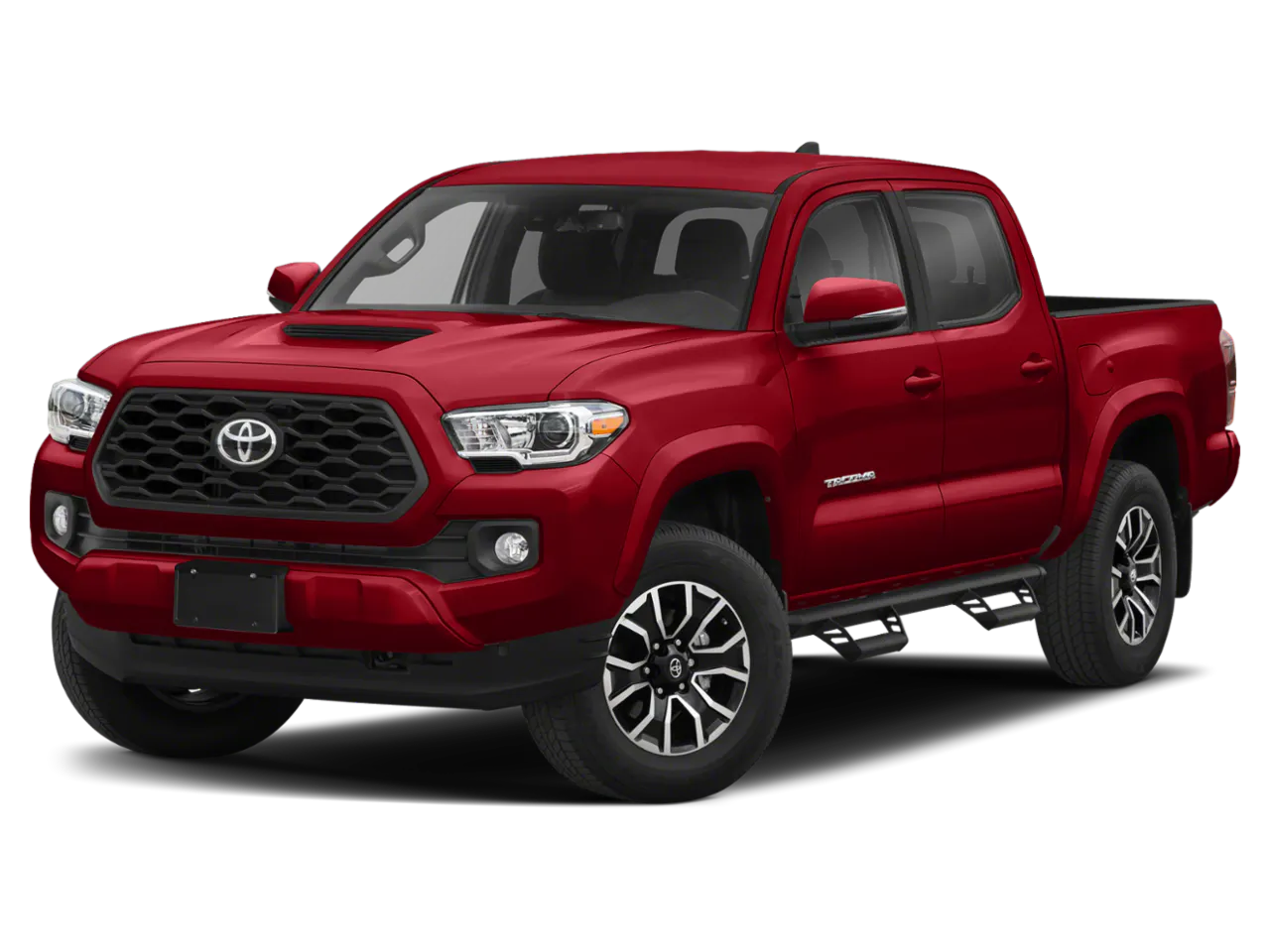 2020 Toyota Tacoma