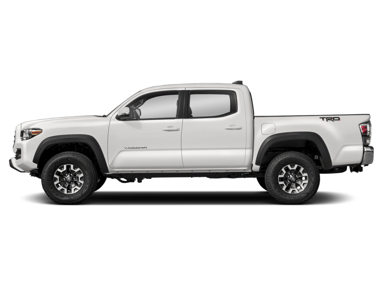 2020 Toyota Tacoma TRD Off Road