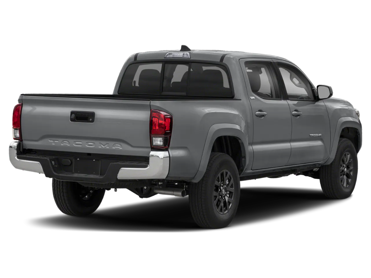 Used 2021 Toyota Tacoma Truck