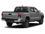 Used 2021 Toyota Tacoma Truck