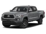Used 2021 Toyota Tacoma Truck