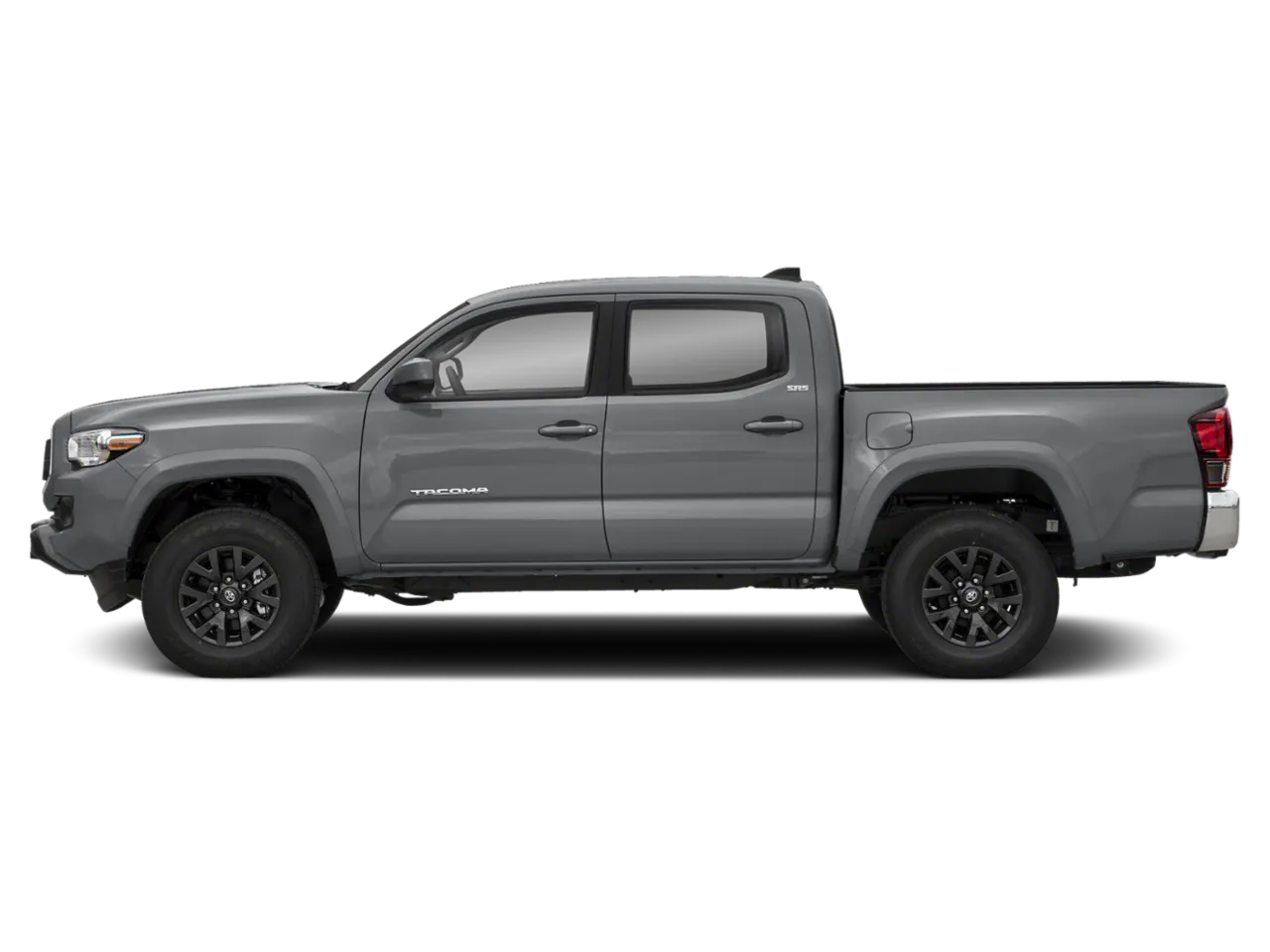 Used 2021 Toyota Tacoma Truck