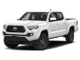 Used 2021 Toyota Tacoma Truck
