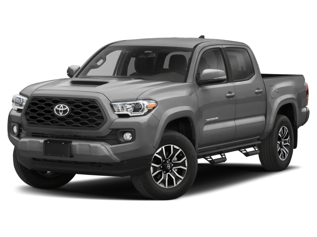 2021 Toyota Tacoma TRD Sport Double Cab 2WD V6 Auto SB's photo