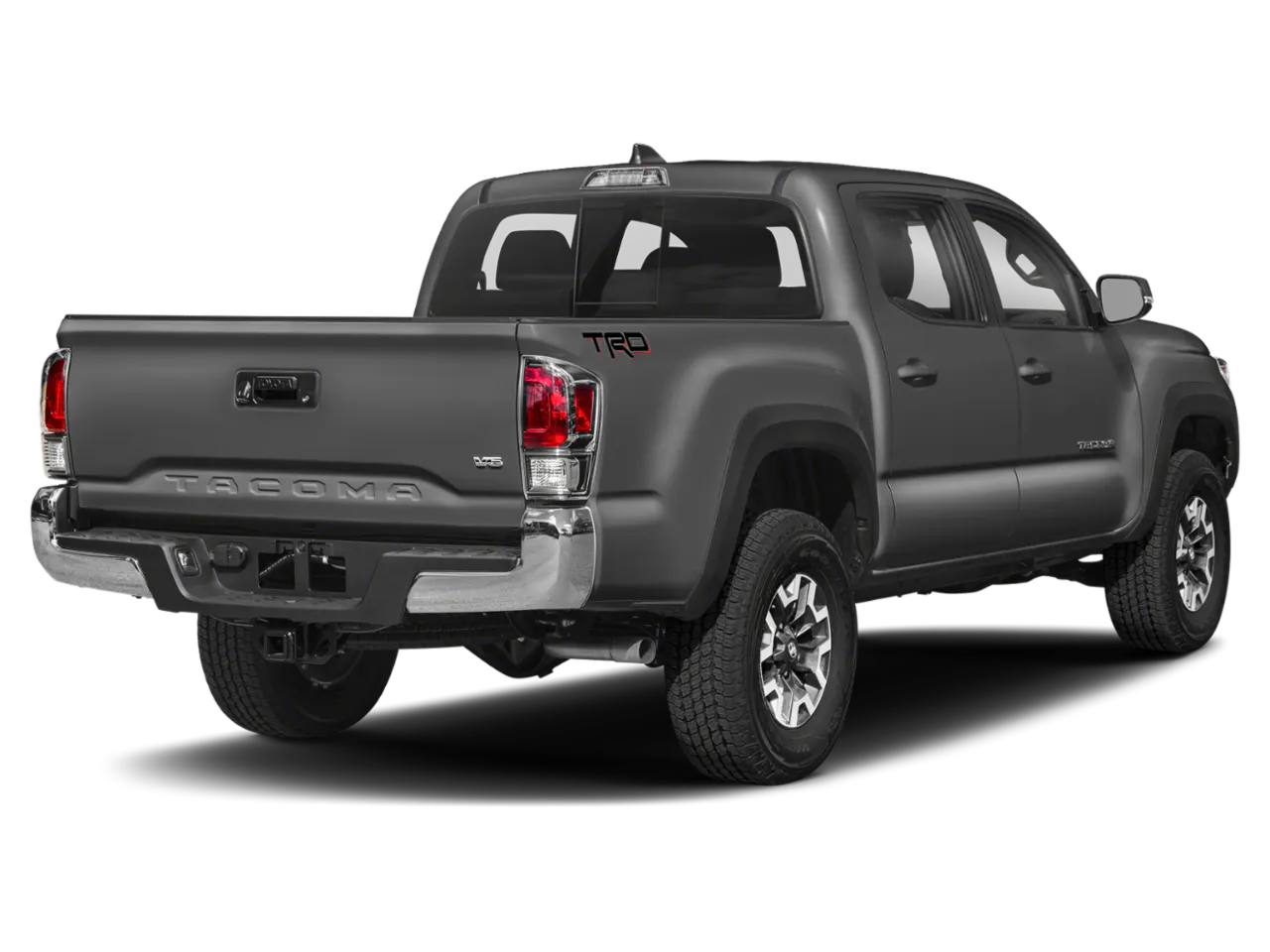 Used 2021 Toyota Tacoma Truck