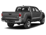Used 2021 Toyota Tacoma Truck