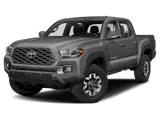 Used 2021 Toyota Tacoma Truck